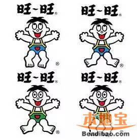 屈臣氏变屈巨氏 奇葩山寨名大盘点