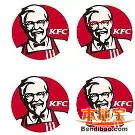 屈臣氏变屈巨氏 奇葩山寨名大盘点