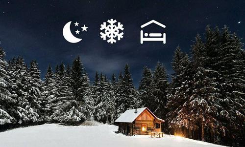 “因此，我们觉得如果能够把一些基本图标随身携带的话，那就太方便了！你可以随时指点你需要什么。这就是t恤的灵感来源?！彼遣钩涞?。