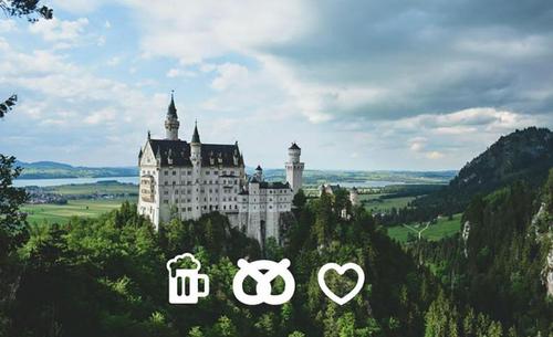 这件由三名瑞士人在一次越南之行中产生的作品，是一大堆酒精和一辆中途抛锚的摩托车催化下的产物。