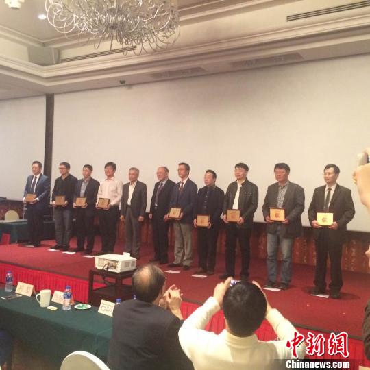 中国探索传统中医流派经验的现代传承港台地区被纳入