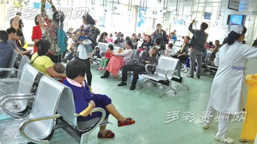 注意！手足口病进入多发期3-5岁小孩最易传染