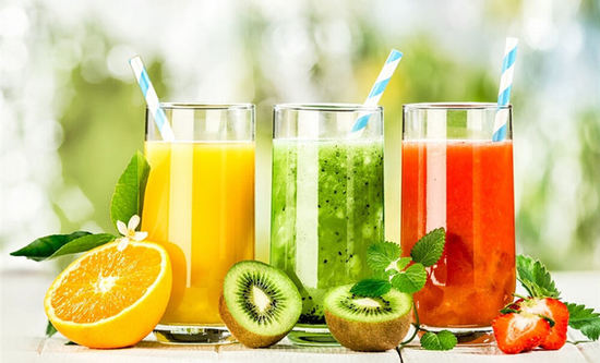 你买的“鲜榨果汁”真是果汁吗？
