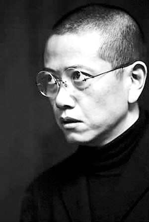 陈丹青　　著名画家、作家