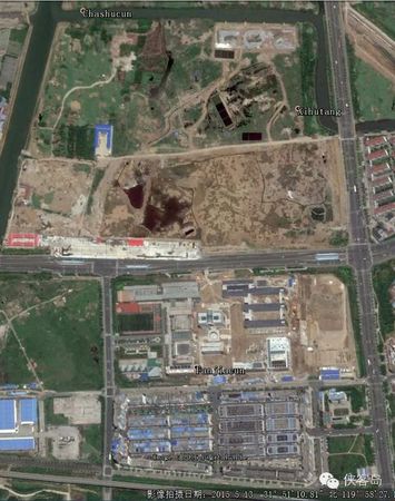 常州官方回应学校污染事件2