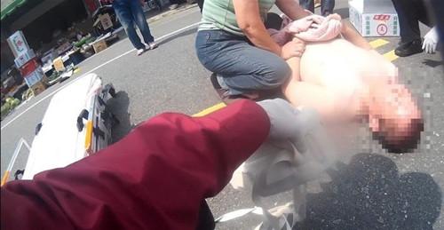 台湾《联合报》