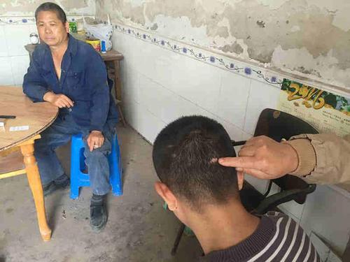 武校生致伤案陷罗生门：伤者称有女友未骚扰邻座