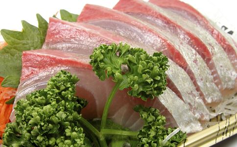 让你越吃越聪明的9种食物