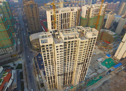 德国房产专家抱怨中国房价：别让年轻人失去机会