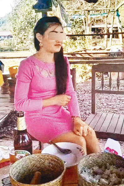 婚介瞄准中国光棍6万“娶”老挝新娘20天搞定（图）