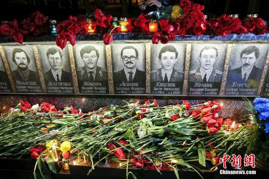 切尔诺贝利核纪念2