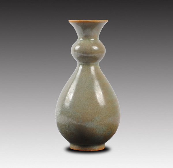 瓷器的鉴定方法