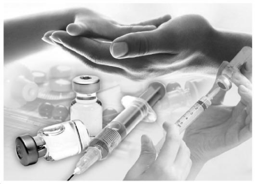 进口疫苗更安全？专家：国内各环节均有规范制度