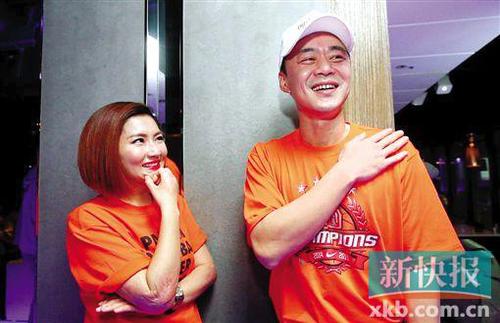 Selina正式签字离婚，阿中首谈离婚原因