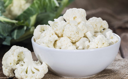 花菜营养价值高 如何挑选到好花菜