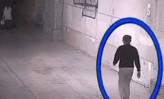 男子夜间抢劫女性 抢劫3000元被判11年