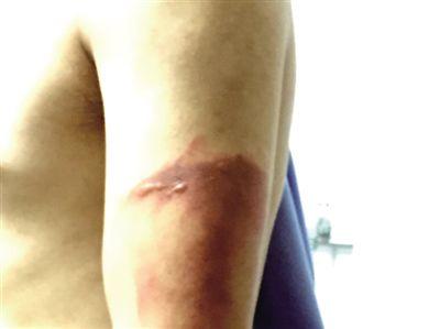 点击进入下一页