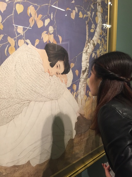 欣赏经典画作 欣赏经典画作