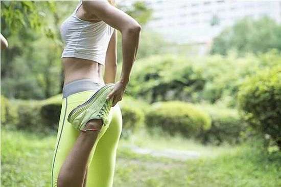 日媒总结即使运动仍瘦不下来的3大可能性