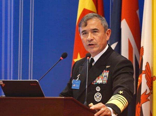 美媒：哈里斯称须做好“今夜开战”准备 白宫不安