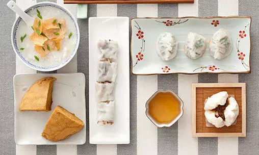 想长寿？学学全球长寿地区的老人吃饭