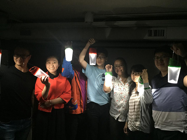 恐惧的“黑夜盛宴”