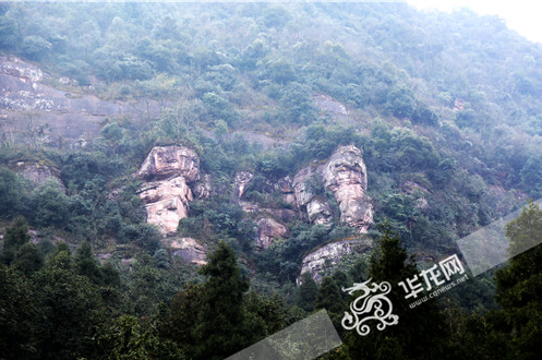 爷孙三代都是双胞胎！重庆一个村出了39对双胞胎待解谜