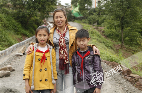 爷孙三代都是双胞胎！重庆一个村出了39对双胞胎待解谜