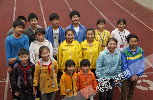 爷孙三代都是双胞胎！重庆一个村出了39对双胞胎待解谜