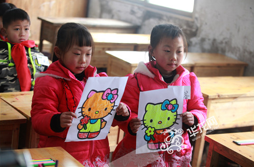 爷孙三代都是双胞胎！重庆一个村出了39对双胞胎待解谜