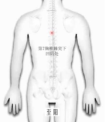 按摩养生穴缓解常发症 关键时刻能应急