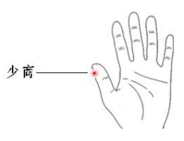 按摩养生穴缓解常发症 关键时刻能应急