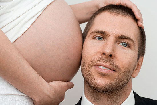 高龄准爸爸想生娃 需要注意这N个小心