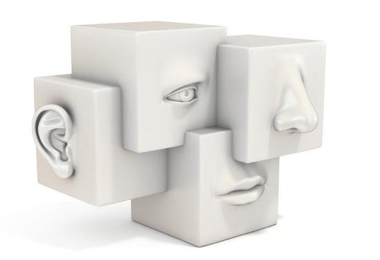 五官异常暗示五脏病变 现在自查还不晚！