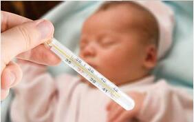 关注人体健康 解读人体体温中的养生信息