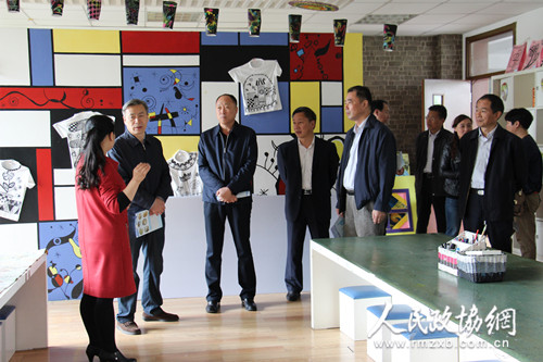 江苏省淮安市政协建言学前教育发展