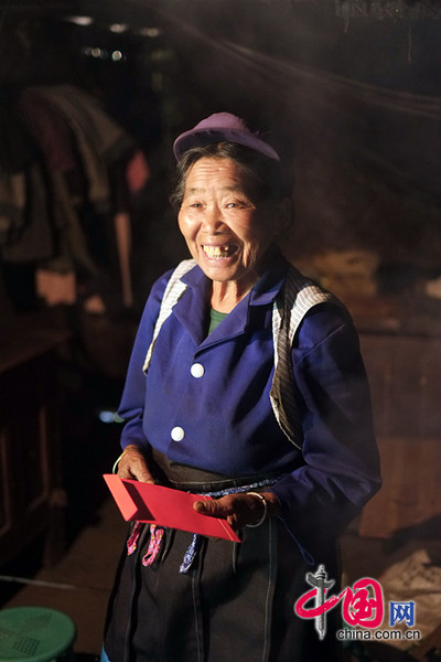 朱维群率全国政协调研组赴怒江州调研扶贫：从根本上阻断“穷根”（中国网记者 王金梅）