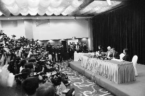 北京重大突发事件24小时内举行发布会2