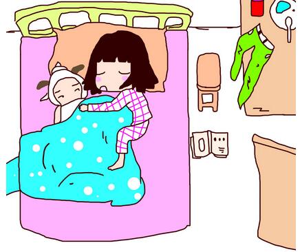 越休息越累？你的长假应该这么过！