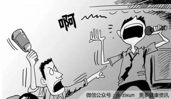 唱歌跑调了？可能是有??！