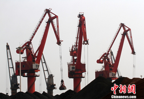 资料图。<a target='_blank' href='http://www.chinanews.com/'>中新社</a>发 周长国 摄 图片来源：CNSPHOTO