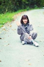 女孩从外交部“裸辞”：想看看生活的另一种可能