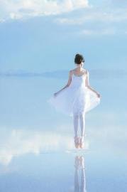 女孩从外交部“裸辞”：想看看生活的另一种可能