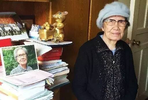 温州“道德模范”彭秀兰