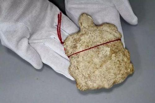 全国最大盗墓案主犯:鉴别文物像认男女那么简单