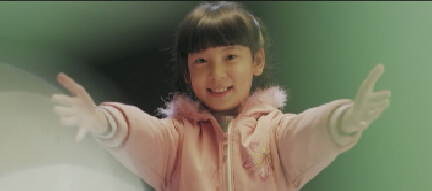 公益电影《留爱》