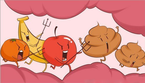 嘴里那些奇怪的味道 都是啥意思？