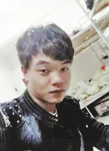 把轻生女救上了河岸 这俩95后小伙却再也没上来