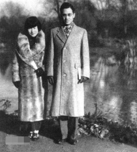 杨绛晚年自述谈钱锺书：偶然相逢却好像姻缘前定