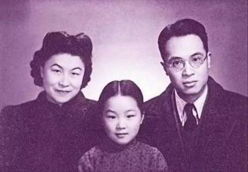 杨绛晚年自述谈钱锺书：偶然相逢却好像姻缘前定